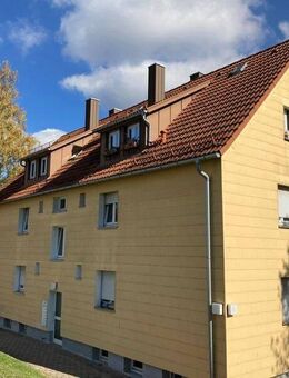Wohn(t)raum: interessante 2-Zimmer-Wohnung - Heidenheim (Brenz)