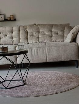 Jockenhöfer Big Sofa Spa- 5 Monate alt - Hückelhoven