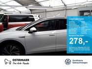 VW ID.5, PRO PERFORMANCE 204PS 70T 5J-G W, Jahr 2023 - Vilsbiburg
