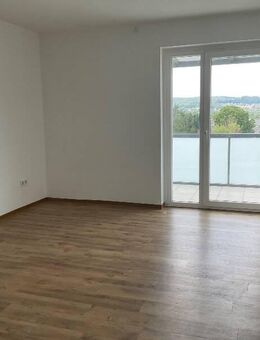 Schöne 3-Zimmer Wohnung mit Balkon zu vermieten - Bad Hersfeld