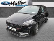 Ford Fiesta, 1.5 ST X EcoBoost Performance-Paket, Jahr 2023 - Strausberg