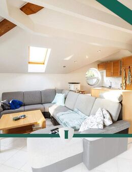 Erbpachtgrundstück, Wohnung zum Kauf in Ostseenähe - Timmendorfer Strand