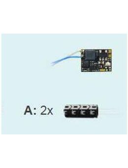 ZIMO Elektronik STACO3A Stay-Alive-Controller - NEU - Ettlingen Zentrum