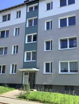 Neue Wohnung, neues Glück! Günstig geschnittene 2-Zi.-Wohnung - Velbert