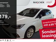 Seat Ibiza, 1.0 TSI FR R VC Ful, Jahr 2024 - Wackersdorf