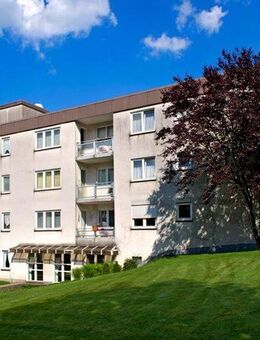 Seniorenwohnung. 2-Zimmer-Wohnung in Solingen Mitte / WBS erforderlich - Solingen (Klingenstadt)