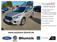 Ford Kuga, 1.5 L VIGNALE 150PS 2X4, Jahr 2019 - Ribnitz-Damgarten