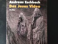 Das Jesus-Video von Andreas Eschbach (Taschenbuch) - Essen
