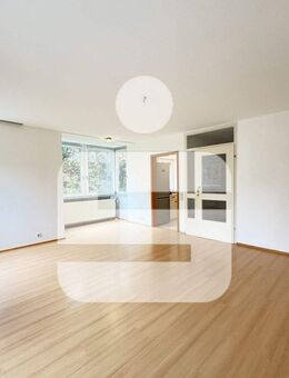 Gepflegte 2-Zimmer-Wohnung mit Einbauküche in Vilshofen an der Donau - Vilshofen (Donau)