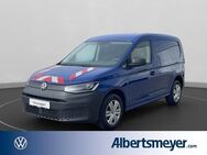 VW Caddy, 2.0 TDI Cargo KA, Jahr 2022 - Leinefelde-Worbis