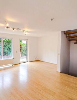 Bezugsfrei fürs Familienglück - Doppelhaushälfte in Durmersheim mit direktem Tiefgaragenzugang - Durmersheim