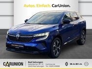 Renault Austral, Techno Mild Hybrid 160 Automatik, Jahr 2024 - Bad Salzungen