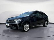 VW Taigo, 1.5 l TSI Life OPF, Jahr 2024 - Rottweil