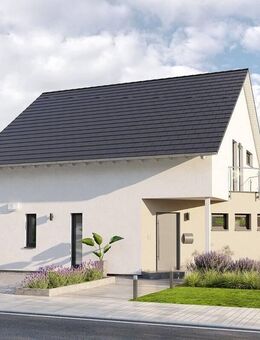 Ihr Traumhaus zum Mitgestalten: Flexibilität trifft auf Qualität! - Spiesen-Elversberg