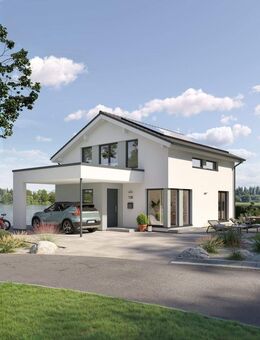 Ihr individuelles Traumhaus von Bien-Zenker in Bad Schwartau mit guter Anbindung - Bad Schwartau