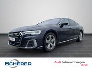 Audi A8, 50 TDI quattro 3D KLANG, Jahr 2024 - Neustadt (Weinstraße)