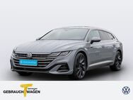 VW Arteon, 2.0 TSI Shooting Brake R-LINE LM20, Jahr 2022 - Bochum