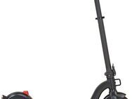 Prophete E-Scooter 10" 2.0 mit Straßenzulassung, 20 km/h, mit Straßenzulassung, bis zu 60 km Reichweite, klappbar