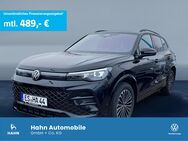 VW Tiguan, 2.0 l TDI R-Line 142, Jahr 2024 - Wendlingen (Neckar)