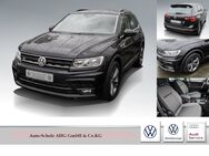 VW Tiguan, 2.0 TDI Comfortline R-LINE, Jahr 2020 - Bayreuth