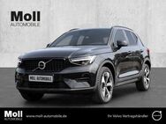 Volvo XC40, Plus Dark B3 EU6d digitales Sitze HarmanKardon, Jahr 2023 - Aachen