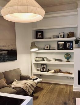 RIDA FLATS - AGNESVIERTEL! All in plus! Top Location + Innenhof + moderner Altbau + Internet - Köln