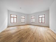 Sofort bezugsfrei: Schönes 1-Zimmer-Apartment im Leipziger Zentrum - Leipzig