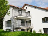 Moderne, kernsanierte 4,5-Zi. Eigentumswohnung mit Garagenstellplatz in Blaustein-Herrlingen - Blaustein