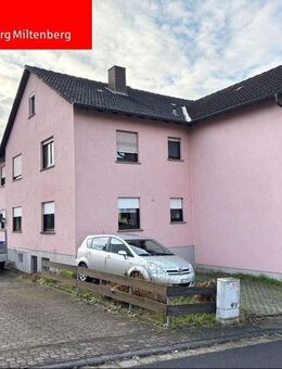 Ruhige Lage mit viel Platz - Blankenbach