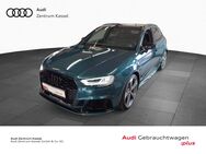 Audi RS3, 2.5 TFSI qu SB 280 km h, Jahr 2020 - Kassel