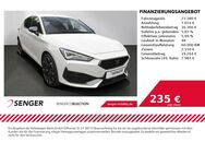 CUPRA Leon, 1.4 TSi e-Hybrid, Jahr 2021 - Bad Schwartau