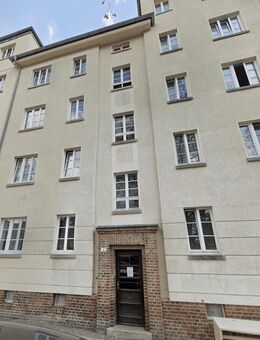 3-Raum-Wohnung im Erdgeschoss in Leipzig-Stötteritz - Leipzig