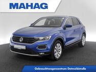 VW T-Roc, 1.5 TSI Sport, Jahr 2021 - München