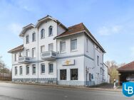 MFH mit Gewerbeeinheit - langjährig gut vermietet in zentraler Lage Plöns - Plön