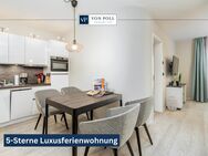 Exklusive Luxusferienwohnung im Ostseebad Wustrow | Boddenblick - Wustrow (Ostseebad)