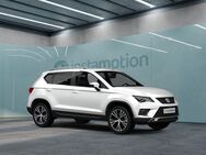 Seat Ateca, 1.5 TSI FR, Jahr 2020 - München