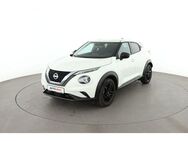 Nissan Juke 1.0 DIG-T Tekna - Berlin