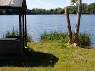 Campingfreundin gesucht - Leipzig