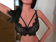 Sex Doll 167cm - Heidelberg