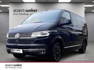 VW T6 Multivan, 2.0 TDI Generation Six, Jahr 2020 - Fulda