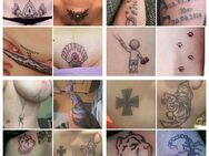 Erotische Körper Tattoo & Piercing - Nordenham Zentrum