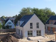 Neubau - Modernes Einfamilienhaus in beliebter Lage - Sankt Peter-Ording