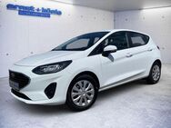 Ford Fiesta 1.0 EcoBoost COOL&CONNECT *NAVI*PDC*KLIMA* - Freiburg (Breisgau)