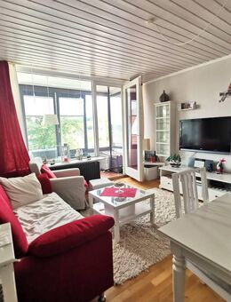 möblierte Eigentumswohnung in Braunlage - Braunlage