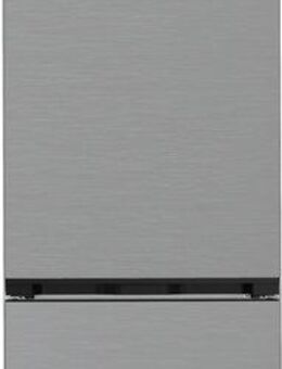 BEKO Kühl-/Gefrierkombination B5RCNA416HXB, 203,5 cm hoch, 59,5 cm breit