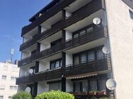 Großzügige, helle und schöne 1 Zimmer-Wohnung mit Balkon in Fernwald-Annerod, Hinter der Platte 2 - Fernwald
