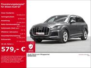 Audi Q7, 50TDI S-LINE, Jahr 2020 - Wuppertal