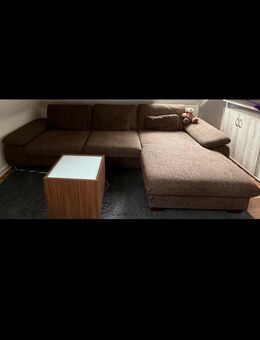 Sofa zu verschenken - Gelsenkirchen Heßler