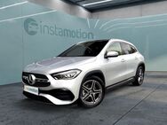 Mercedes GLA 250, AMG EasyPACK, Jahr 2021 - München