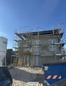 NEUBAU, seniorengerechte 2- Zimmerwohnung in bester Lage von Groß-Umstadt - Groß Umstadt